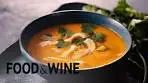 Sweet Potato Coconut Soup with Thai Curry | Food & Wine