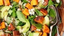 Sweet Potato Salad