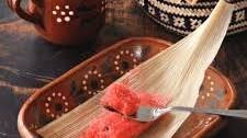 Sweet Tamales (Tamales Dulces)