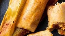 Tamales Recipe