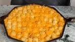 Tater Tot Breakfast Casserole #easyrecipes #onepanmeal ...