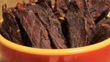 Teriyaki Beef Jerky