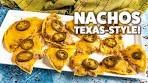 Texas-Style Nachos Recipe (Best Nachos Ever?)