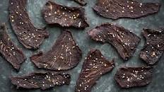 Thai Chili Jerky