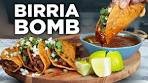 The 1 Thing Everyone Gets Wrong With Birria Tacos