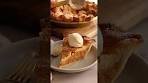 The Best Apple Pie