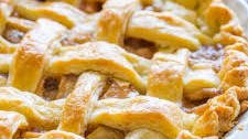 The BEST Apple Pie Recipe