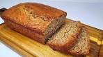 the best banana coconut bread | recipe