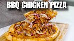 The Best BBQ Chicken Pizza Recipe | Budget-Friendly 30 ...