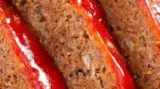 The Best Classic Meatloaf Recipe