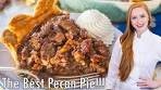 The BEST Classic Pecan Pie Recipe - With NO Corn Syrup ...