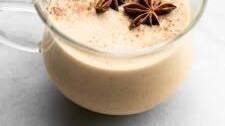 The Best Dairy-Free Eggnog Recipe
