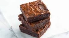 The Best Fudgy Brownies