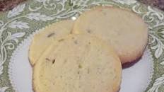 The Best Lavender Sugar Cookies Ever