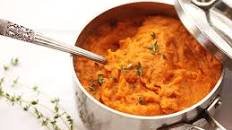 The Best Mashed Sweet Potatoes