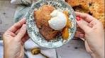 The BEST Peach Cobbler - Easy Dessert Recipe