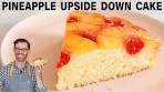 The BEST Pineapple Upside Down Cake