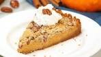 The BEST Pumpkin Pie Ever | Pecan Streusel & Gingerbread ...