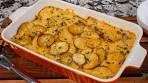 The Best Scalloped Potatoes Recipe | Cheesy, Creamy ...