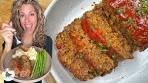 The Best Veggie Meatloaf Recipe