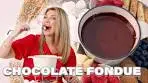 The Chocolate Fondue Trick Your Friends Aren't Telling You ...