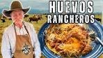 The Cowboy Breakfast That Won the West | Authentic Huevos ...