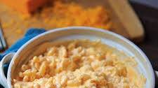 The Creamiest Mac and Cheese Recipe