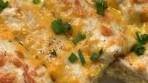The Easiest Breakfast Burrito Casserole Recipe