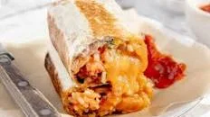 The Easy Homemade Burritos My Whole Family Will Eat