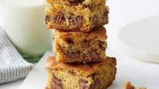 The Original Chocolate Chip Cookie Cake