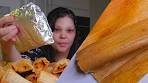The quickest way I make tamales EASY recipe | Make 0 ...