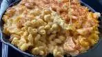 The SHRIMP MACARONI AND CHEESE RECIPE You Didn't ...