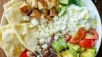 These Greek Bowls have all the best flavors! Recipe: https ...