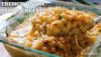This French Onion Mac & Cheese Will Blow Your Mind!