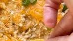 This healthy buffalo chicken dip is the perfect game day ...