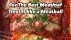 This Italian Meatloaf is essentially an excellent recipe for ...