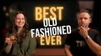 This Secret Ingredient Makes The Best Old Fashioned Ever
