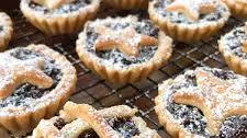 Traditional Mince Pie