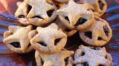 Traditional Mince Pies
