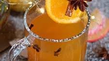 Traditional Mulled Wassail Recipe