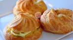 Trini Cheese Puffs / Savory Puffs - Episode 205