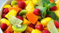 Tropical Fruit Salad