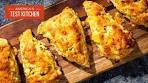 Try These Spicy-Savory Scones | America's Test Kitchen