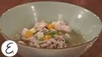 Turkey and Vegetable Soup | Emeril Lagasse