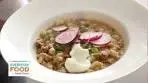 Turkey-and-White-Bean Chili | Everyday Food with Sarah Carey