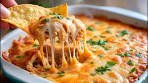 Ultimate Creamy Buffalo Chicken Dip | The BEST Game Day ...