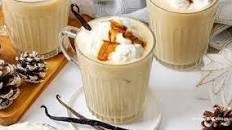 Vanilla Eggnog Recipe