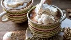 Vanilla Mocha Hot Cocoa