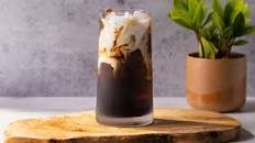Vanilla Sweet Cream Cold Brew