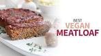 Vegan Meatloaf | Easy Lentil Loaf!